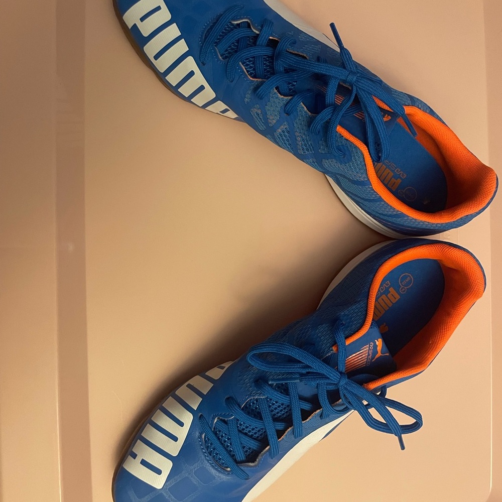 Puma Men’s Evospeed Shoes